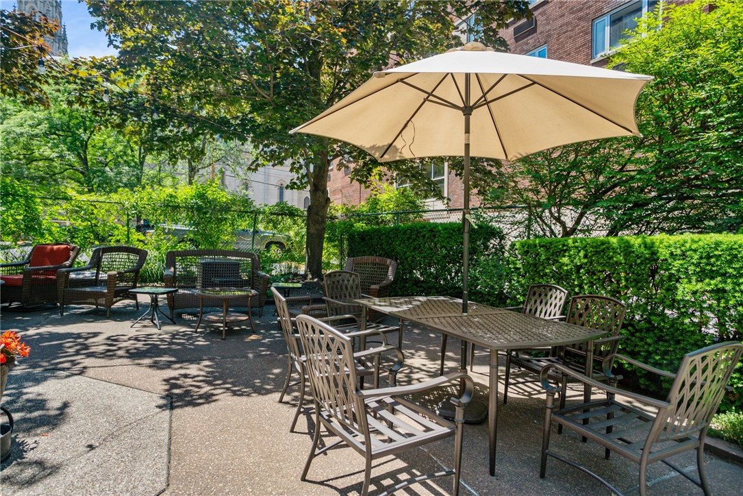 4601 Fifth Avenue Ave #323, Oakland, Pennsylvania image 29