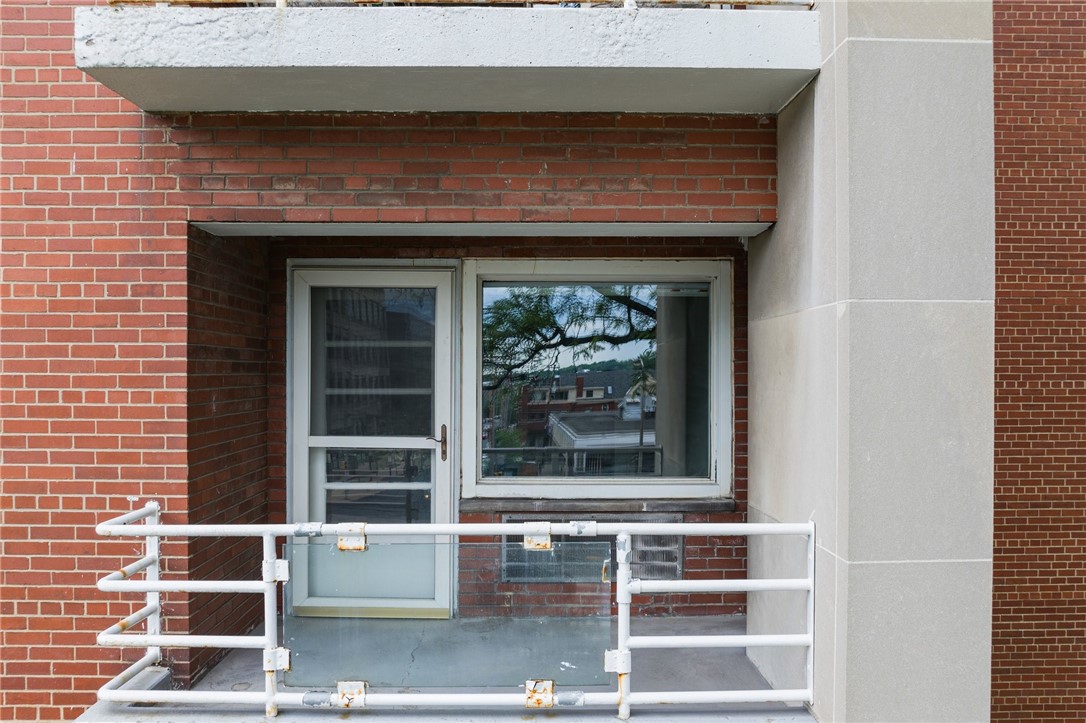 4601 Fifth Avenue Ave #323, Oakland, Pennsylvania image 27