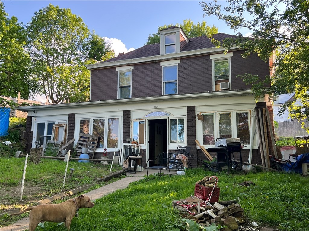 608 Wylie Avenue Ave, Jeannette, Pennsylvania image 1