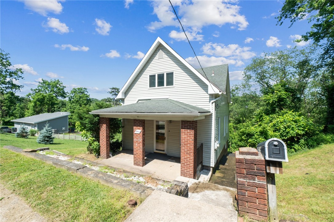 3400 Margaret St