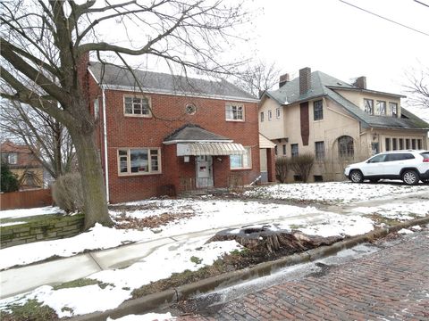 Photo of 1507 Carnegie Ave, Mckeesport, PA 15132 (MLS # 1736048)
