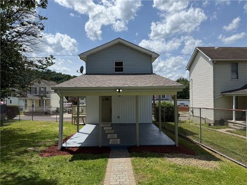 Homes For Sale - 314 N Water St St<br/> West Newton, PA 15089