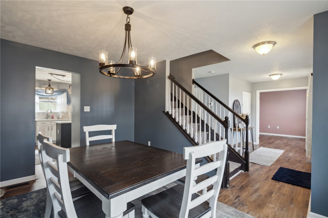 208 Summit Cir Cir, Houston, Pennsylvania image 13