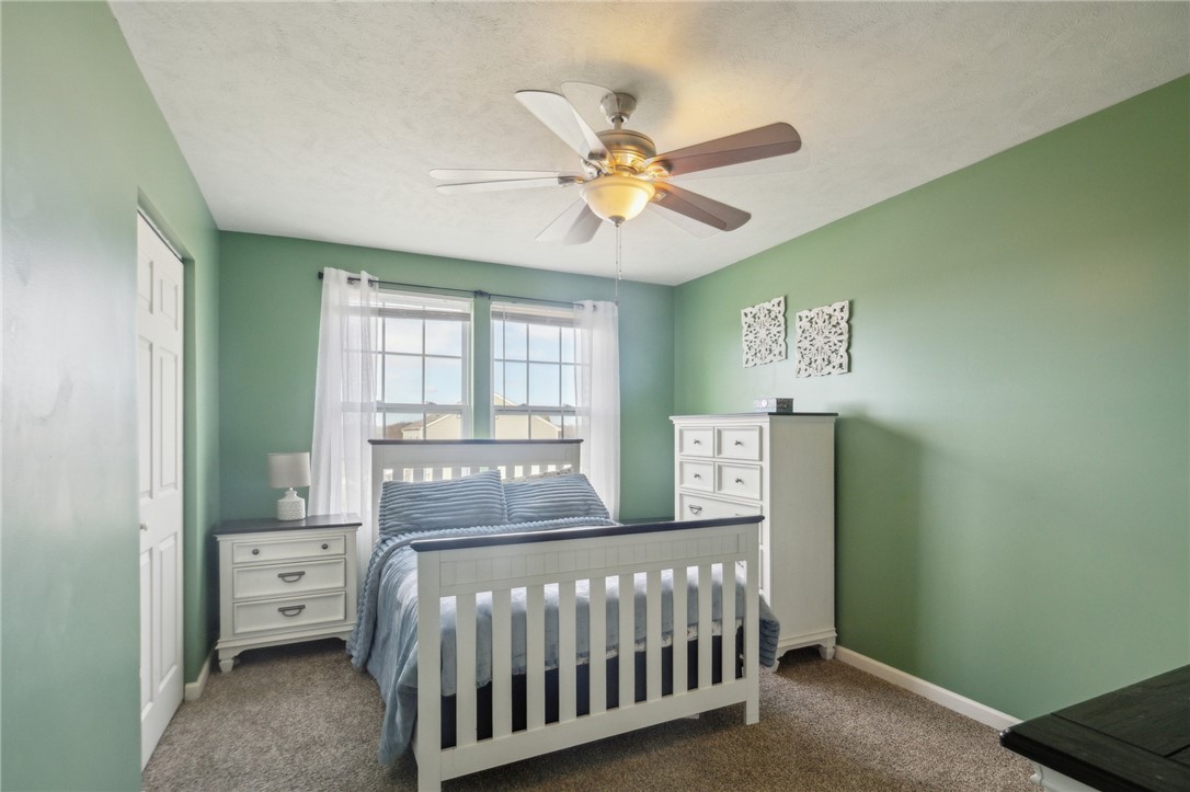 208 Summit Cir Cir, Houston, Pennsylvania image 21
