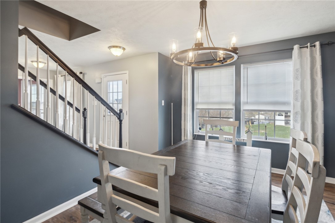 208 Summit Cir Cir, Houston, Pennsylvania image 14