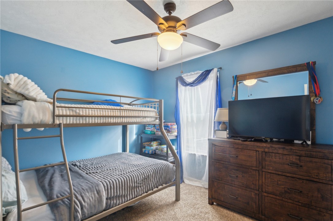 208 Summit Cir Cir, Houston, Pennsylvania image 22