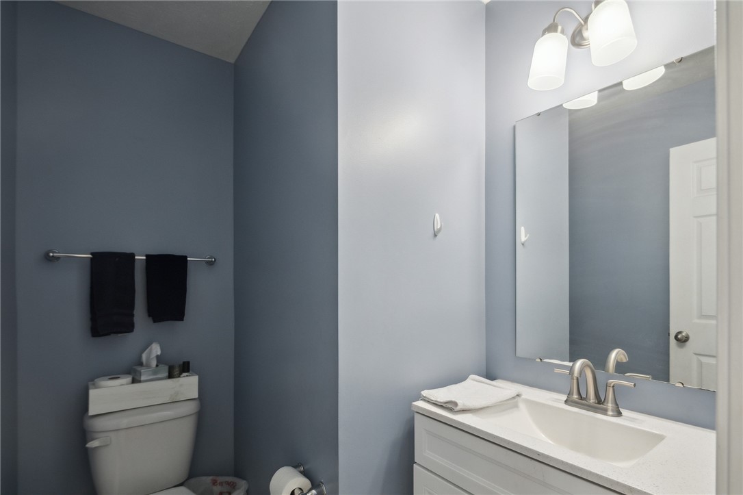 208 Summit Cir Cir, Houston, Pennsylvania image 16