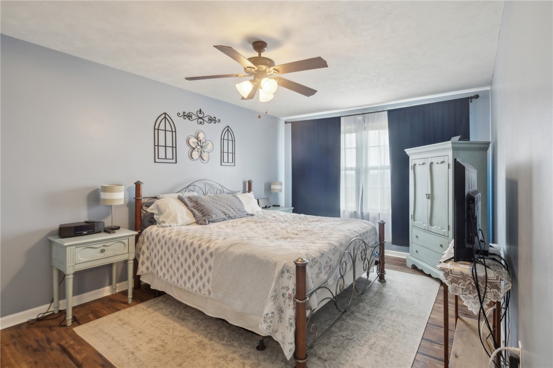 208 Summit Cir Cir, Houston, Pennsylvania image 17
