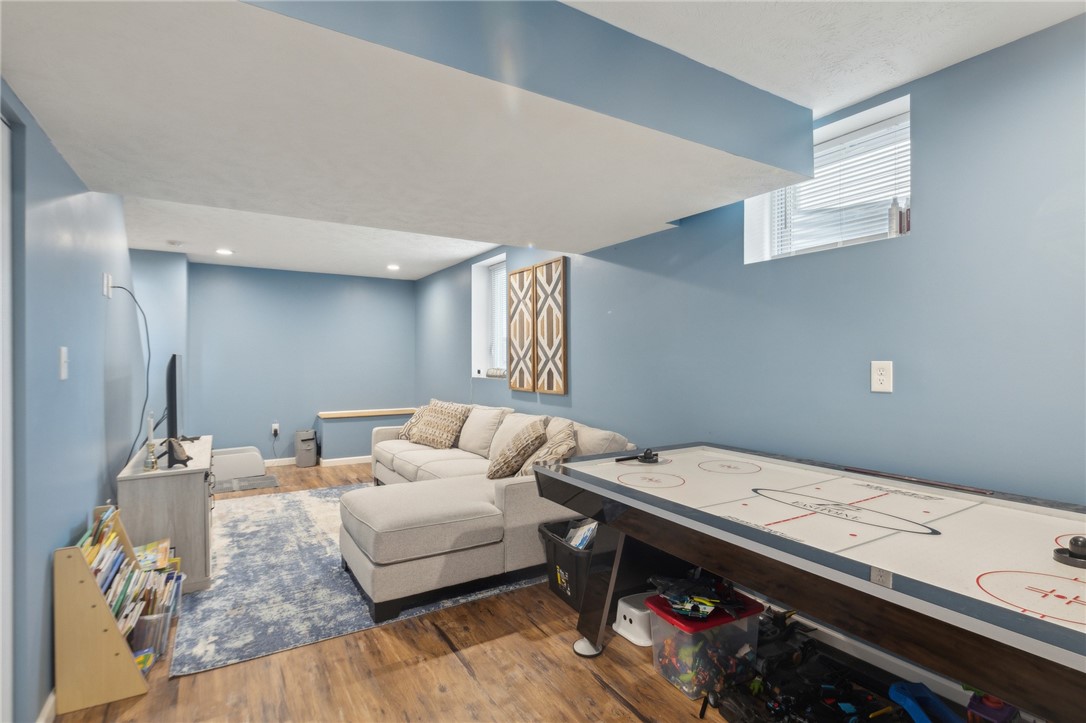 208 Summit Cir Cir, Houston, Pennsylvania image 31