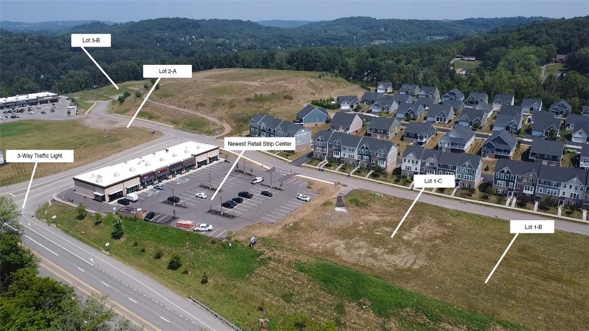 Lot C-1B Route 8 & Route 228 - Middlesex Crossing