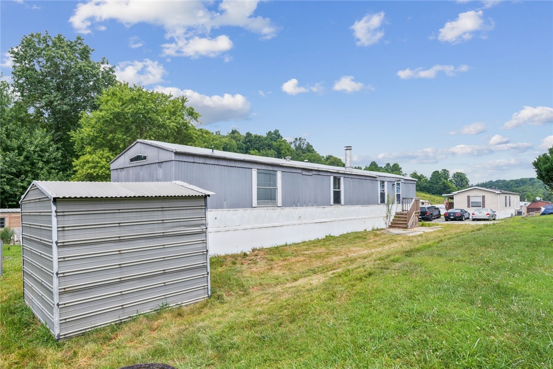 111 Dancer Lane