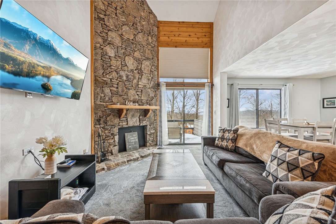 4604 Swiss Mountain Drive