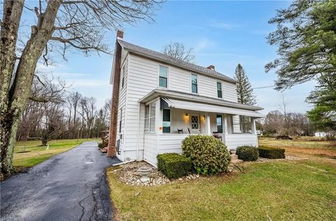 1427 Route 580 Hwy Green/Commdre/Prchse PA 15728