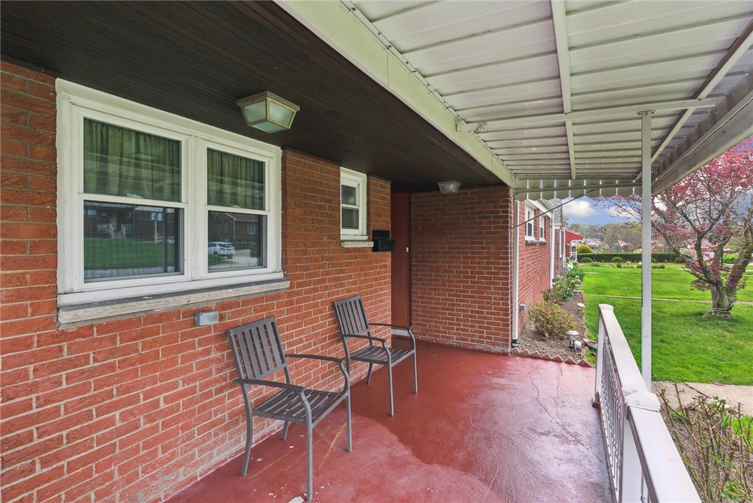4333 E Brightview Ave Ave, Whitehall, Pennsylvania image 4