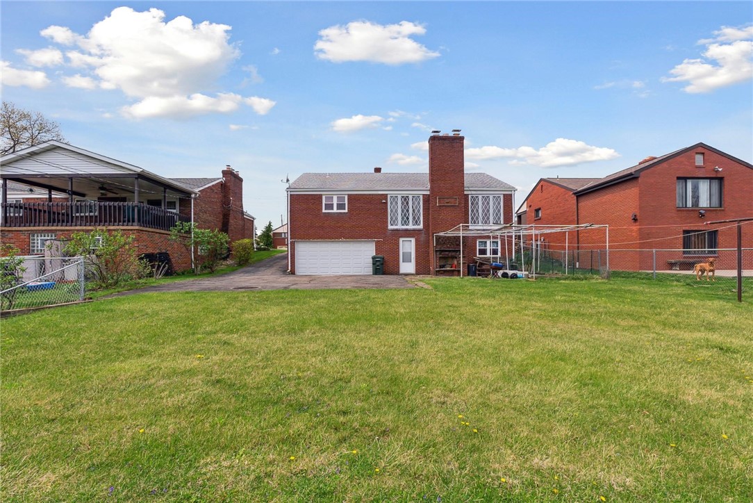 4333 E Brightview Ave Ave, Whitehall, Pennsylvania image 6