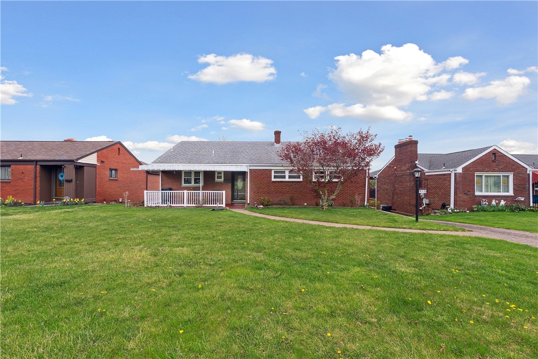 4333 E Brightview Ave Ave, Whitehall, Pennsylvania image 2