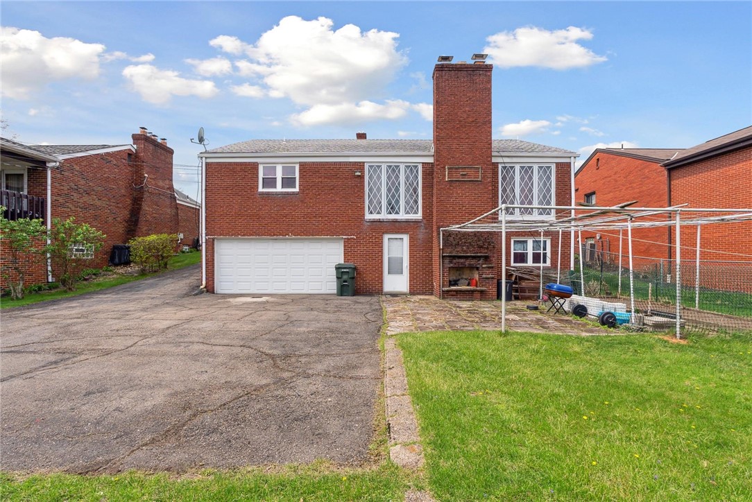 4333 E Brightview Ave Ave, Whitehall, Pennsylvania image 8