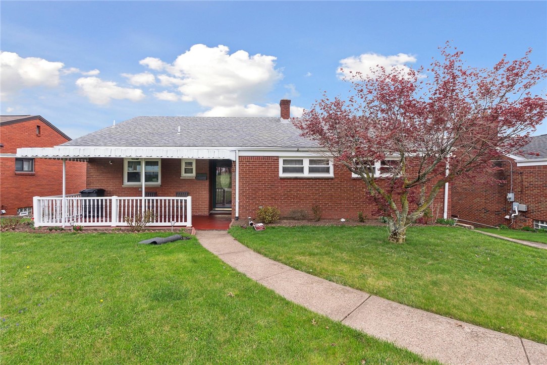 4333 E Brightview Ave Ave, Whitehall, Pennsylvania image 1