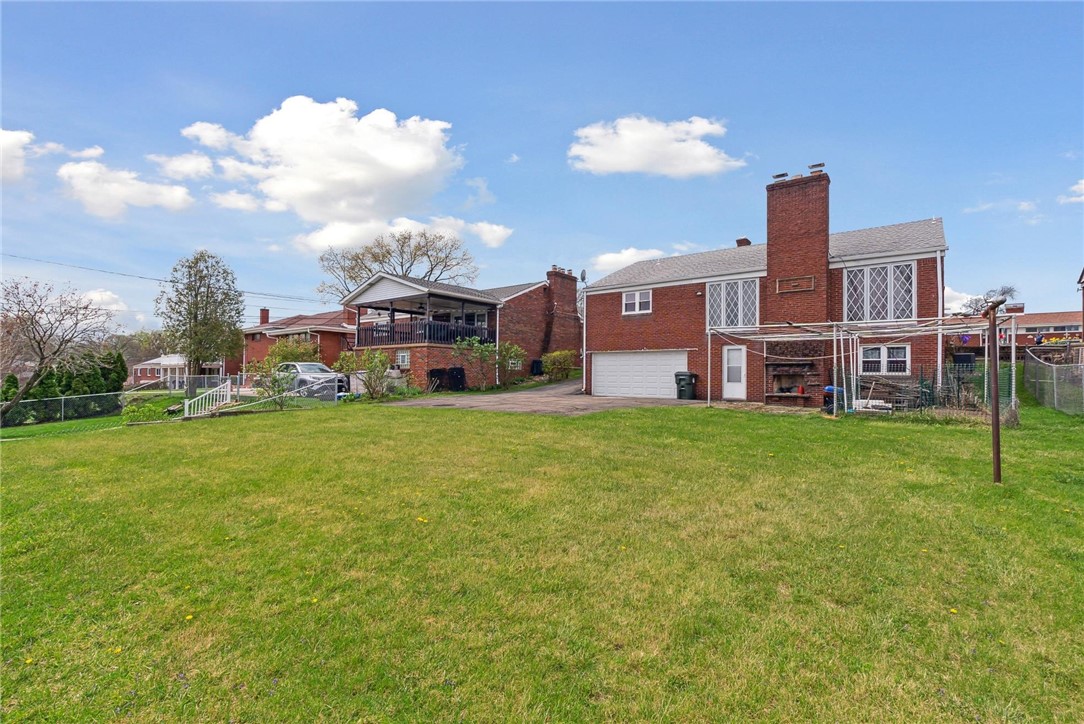 4333 E Brightview Ave Ave, Whitehall, Pennsylvania image 7