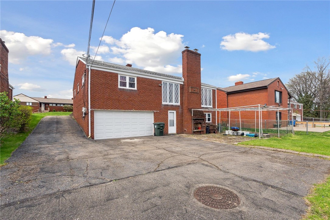 4333 E Brightview Ave Ave, Whitehall, Pennsylvania image 5