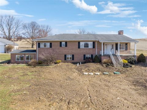 144 Neiderhiser Road Mt Pleasant Twp PA 15666
