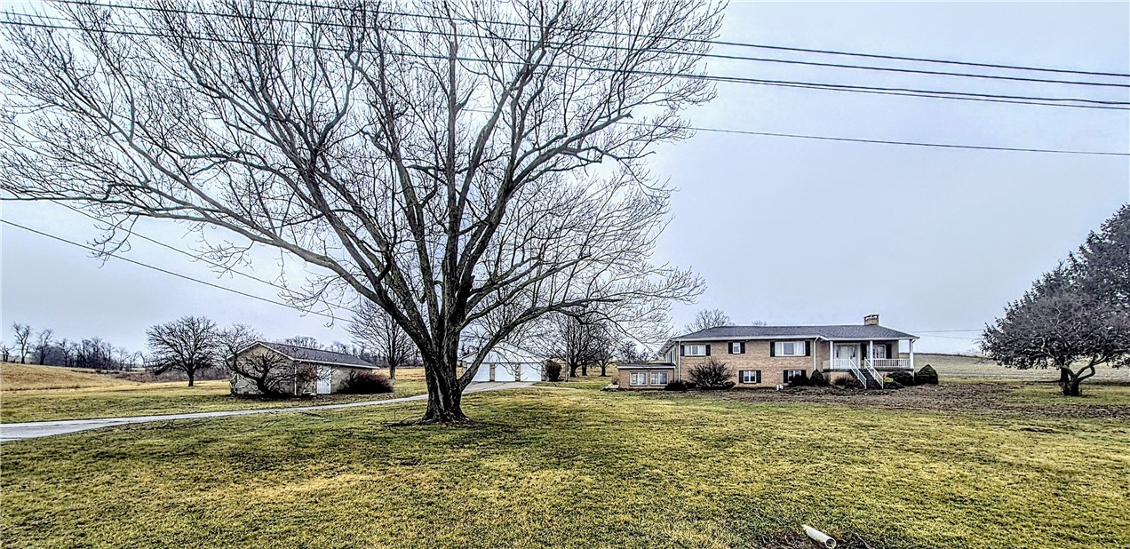 144 Neiderhiser Road