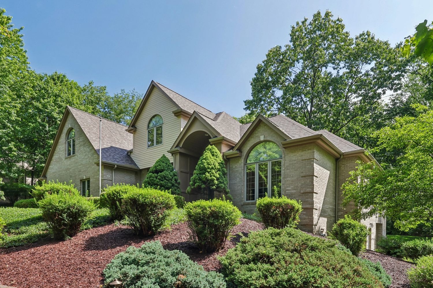 406 Settlers Village Circle