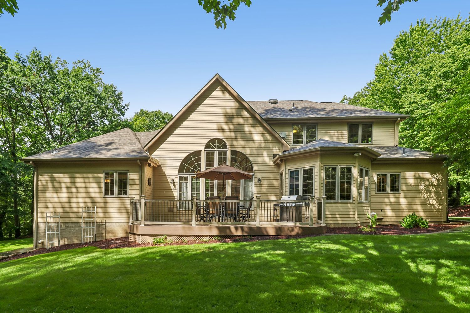 406 Settlers Village Circle