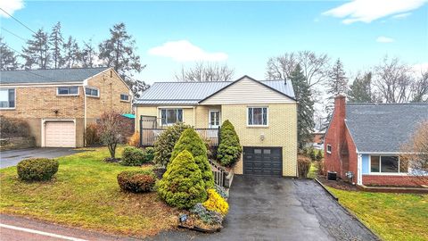 152 Gass Rd Ross Twp PA 15229