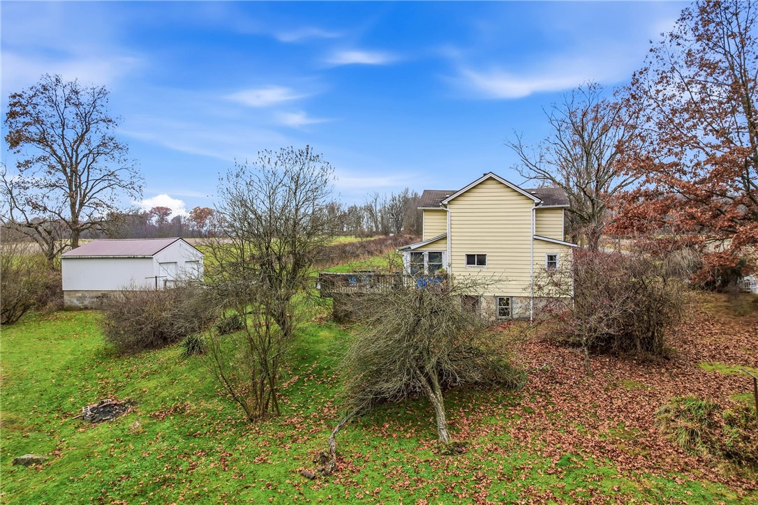 West Salem Twp, Pennsylvania 16125, United States, 3 Bedrooms Bedrooms, ,2 BathroomsBathrooms,Residential,Active,246034