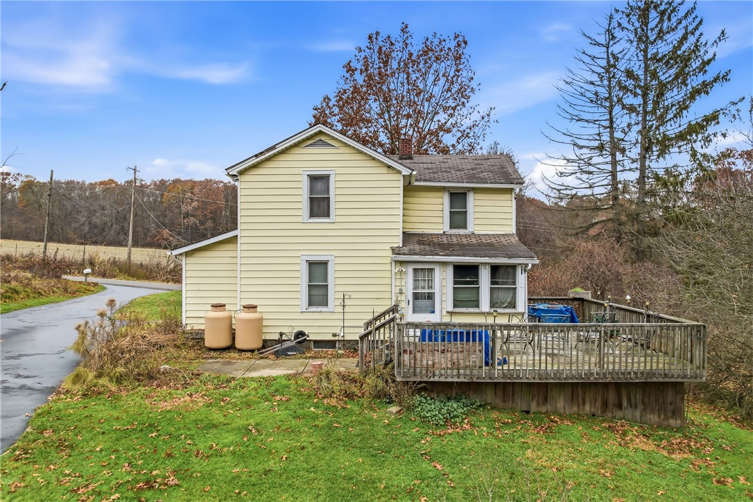 West Salem Twp, Pennsylvania 16125, United States, 3 Bedrooms Bedrooms, ,2 BathroomsBathrooms,Residential,Active,246034