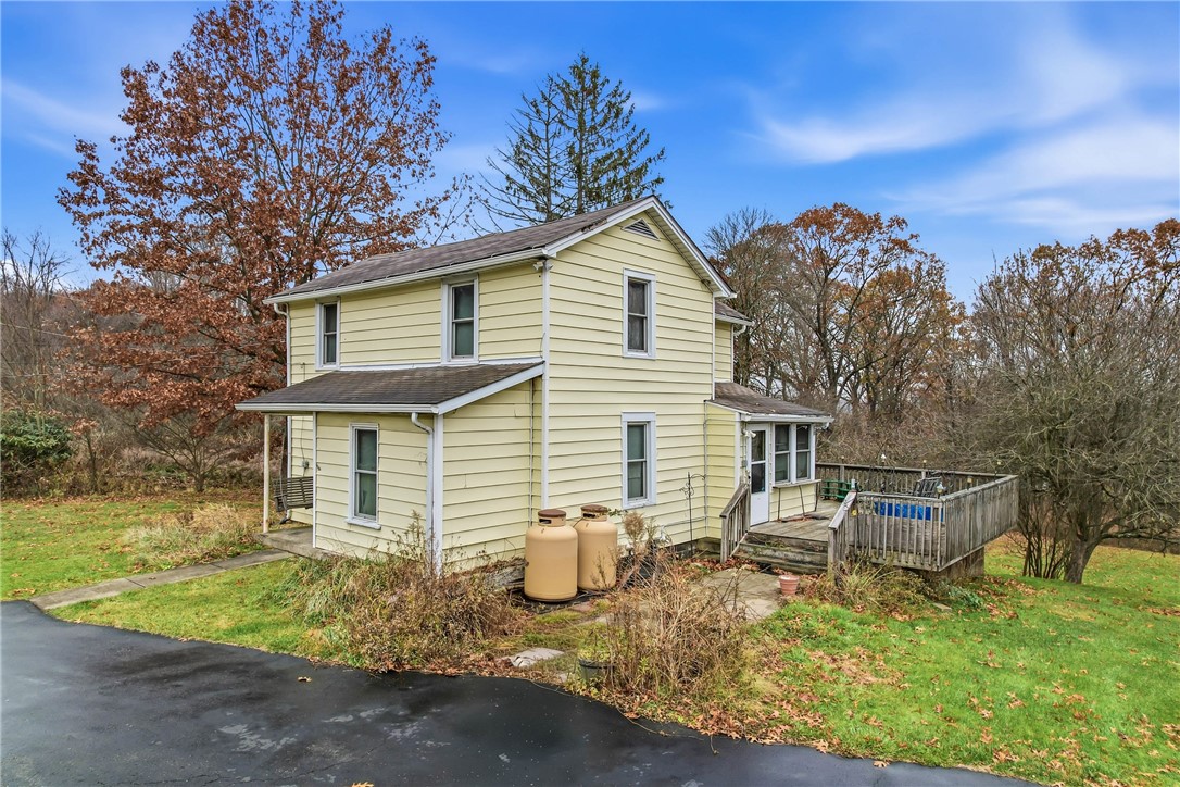West Salem Twp, Pennsylvania 16125, United States, 3 Bedrooms Bedrooms, ,2 BathroomsBathrooms,Residential,Active,246034