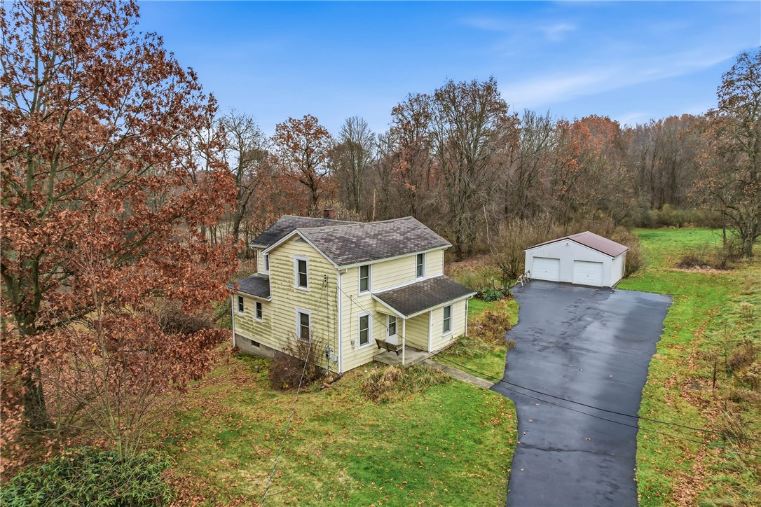 West Salem Twp, Pennsylvania 16125, United States, 3 Bedrooms Bedrooms, ,2 BathroomsBathrooms,Residential,Active,246034