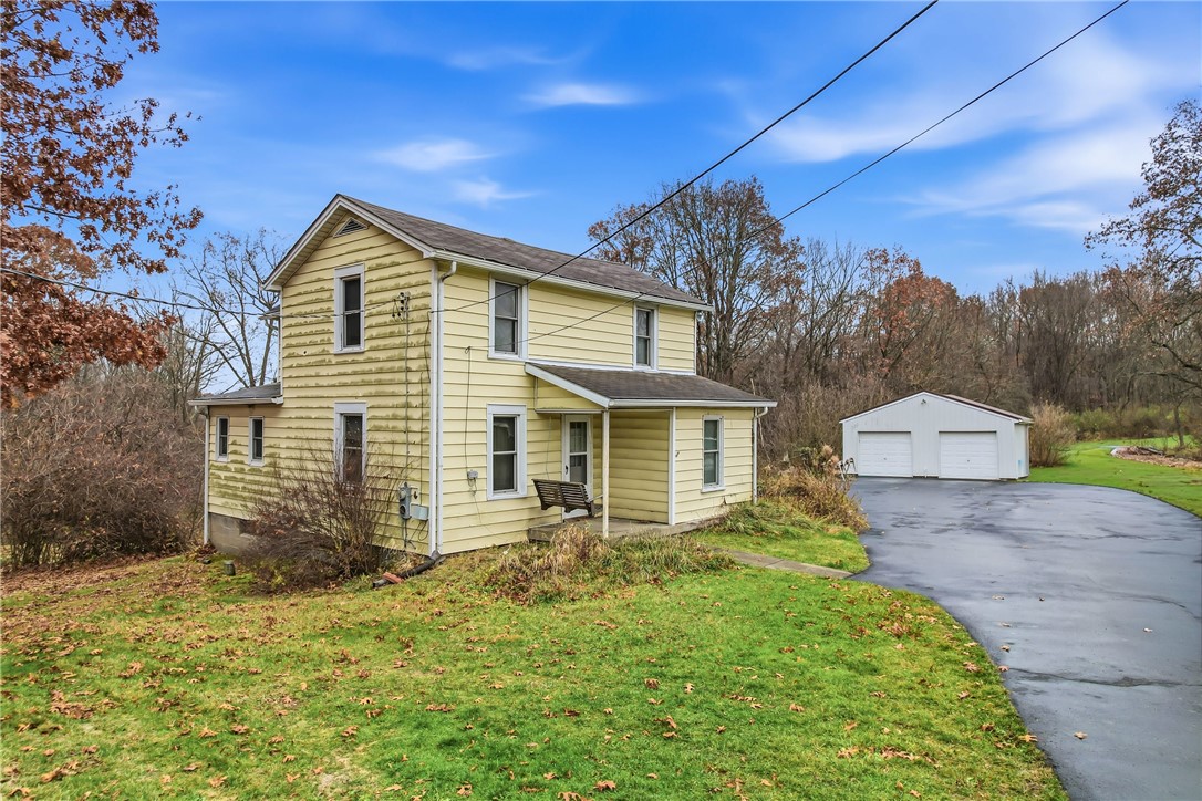 West Salem Twp, Pennsylvania 16125, United States, 3 Bedrooms Bedrooms, ,2 BathroomsBathrooms,Residential,Active,246034