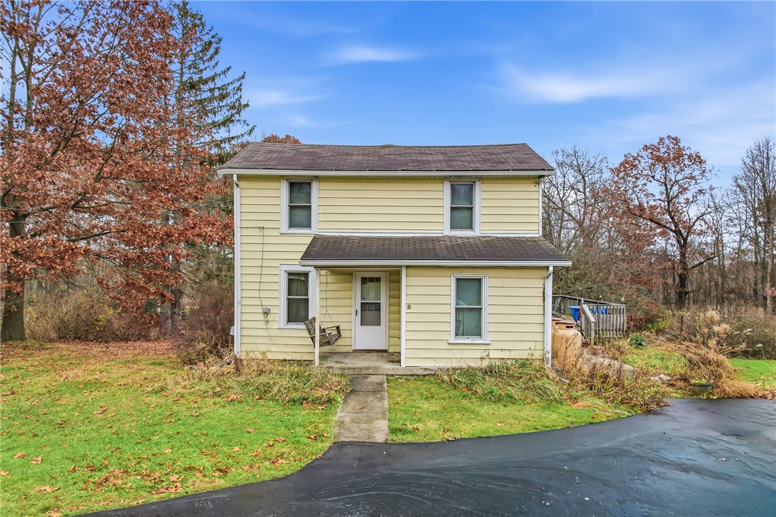 West Salem Twp, Pennsylvania 16125, United States, 3 Bedrooms Bedrooms, ,2 BathroomsBathrooms,Residential,Active,246034