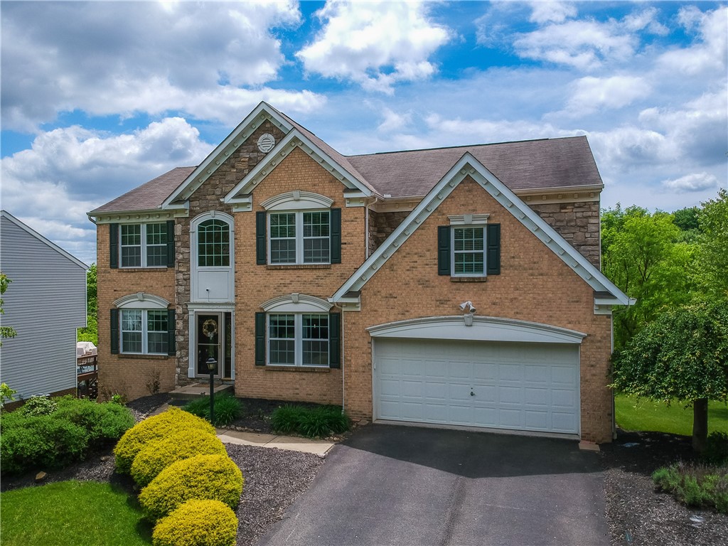 8014 Maureen Drive