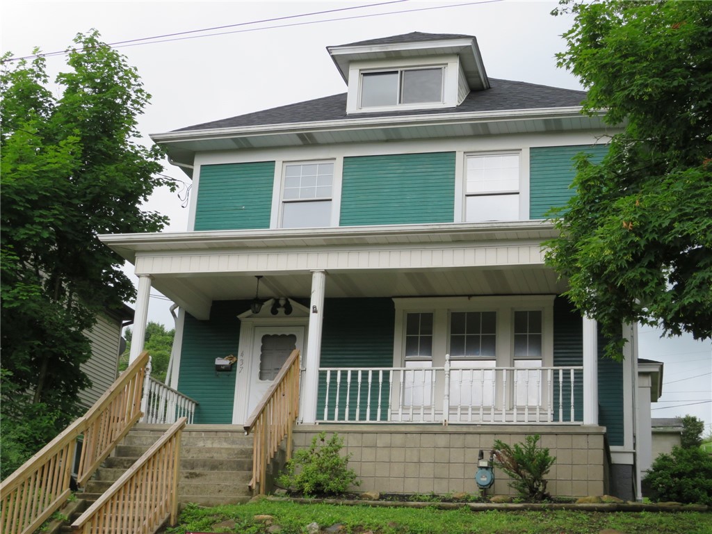 437 Shady Ave