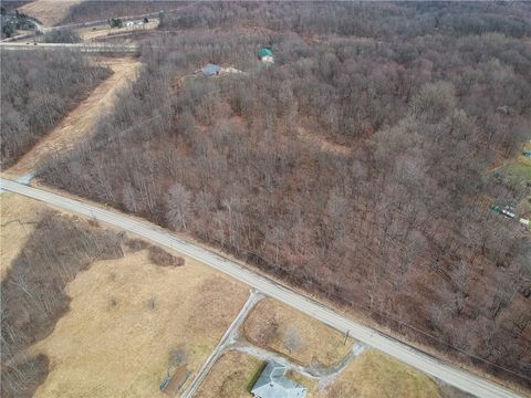 0 Shadeland Cir Big Beaver PA 16115