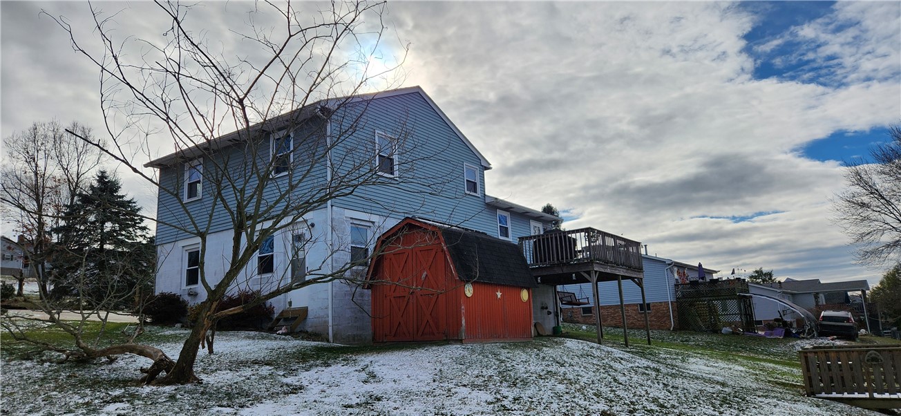 162 Mellissa Dr Dr, East Huntingdon, Kentucky image 13
