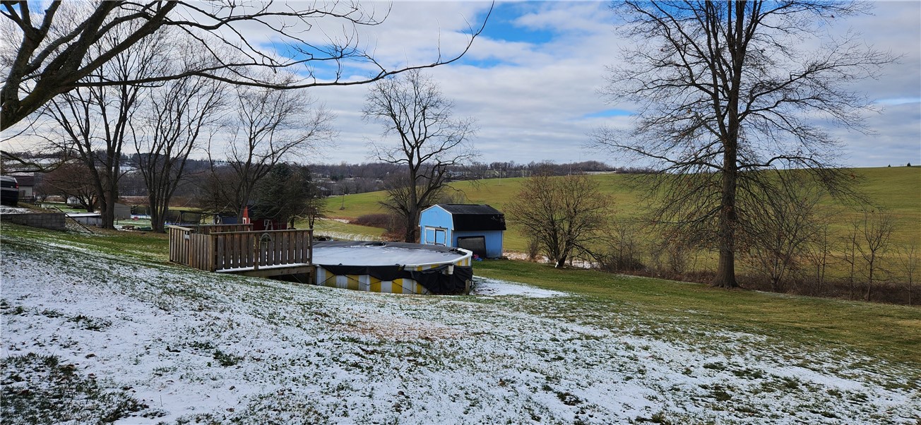 162 Mellissa Dr Dr, East Huntingdon, Kentucky image 15