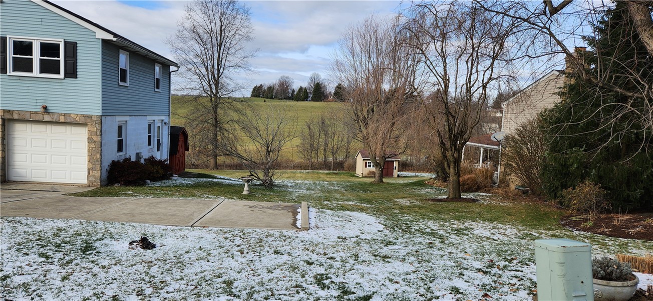 162 Mellissa Dr Dr, East Huntingdon, Kentucky image 17
