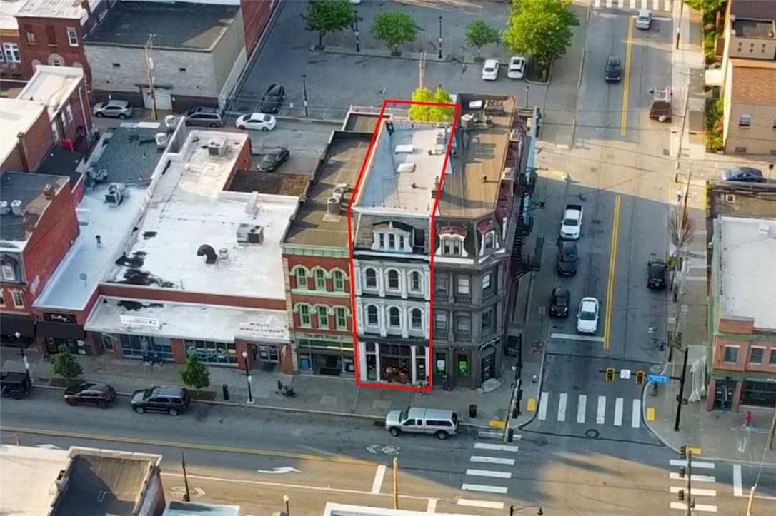 South Side, Pennsylvania 15203, United States, ,Commercial,Active,55672