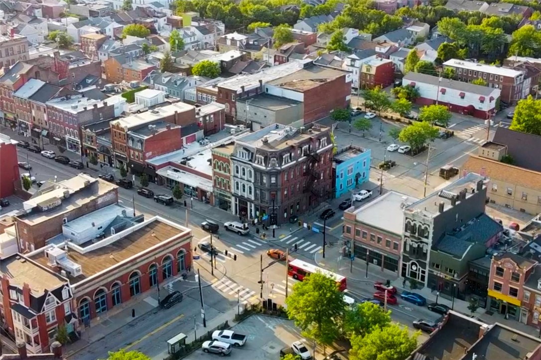 South Side, Pennsylvania 15203, United States, ,Commercial,Active,55672