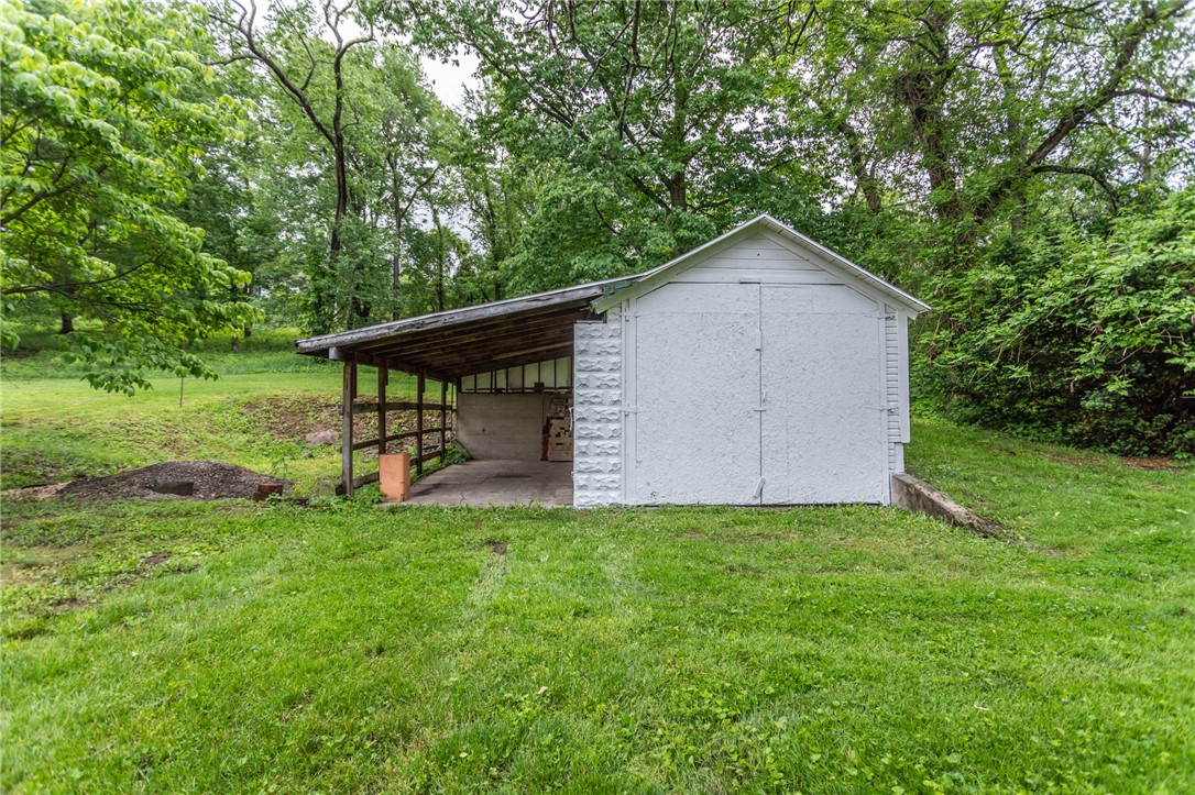 240 Connellsville St St, Dunbar, Pennsylvania image 16