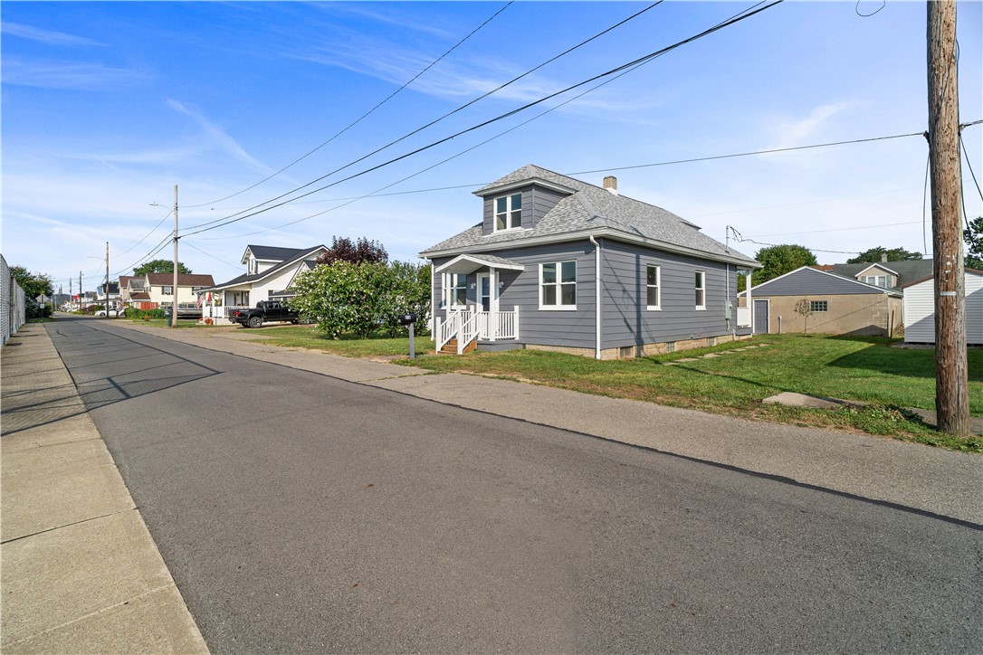 615 Orr Ave