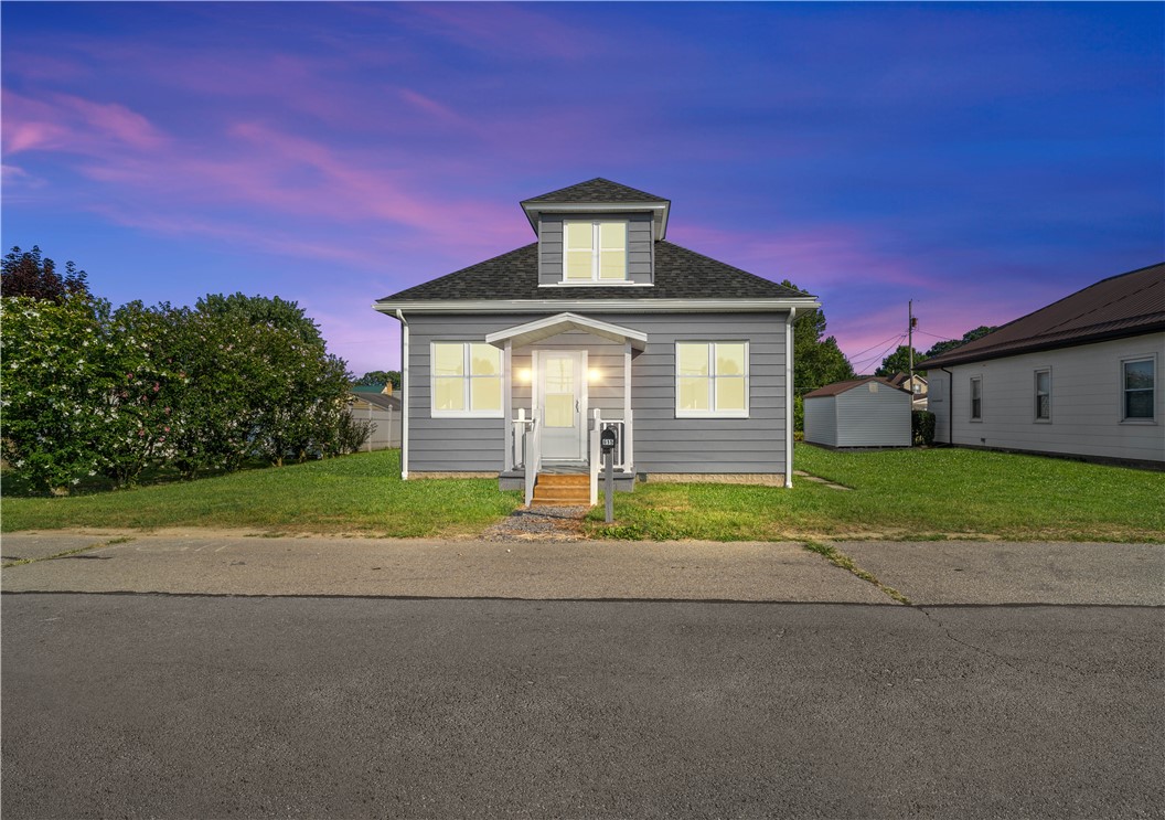 615 Orr Ave