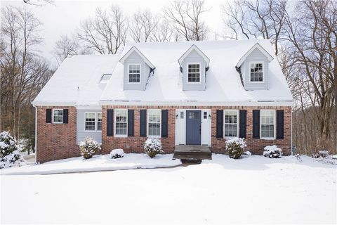 2668 Timberglen West Franklin Park PA 15090