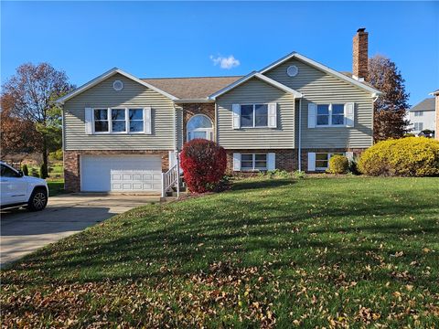 Photo of 6 Brook Valley Dr, Irwin, PA 15636 (MLS # 1732079)
