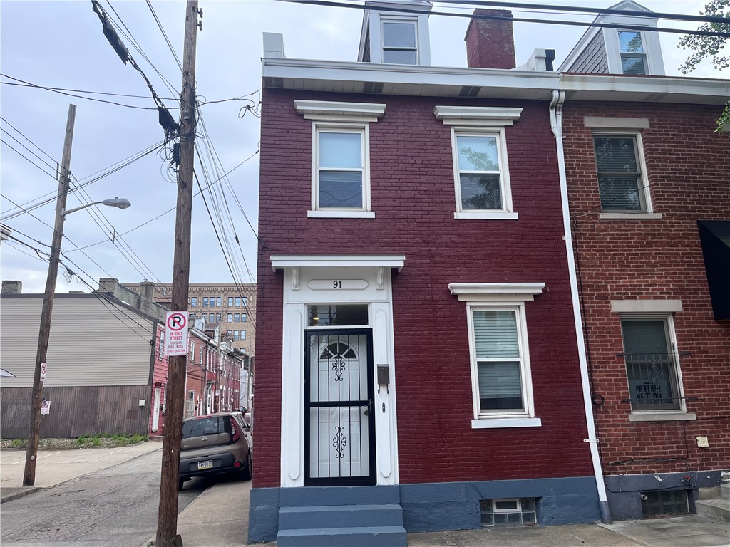 South Side, Pennsylvania 15203, United States, 2 Bedrooms Bedrooms, ,2 BathroomsBathrooms,Residential,Active,213601