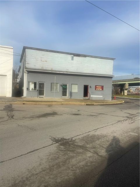 Photo of 1-3-5 Bessemer Ave, Lyndora, PA 16045 (MLS # 1736355)